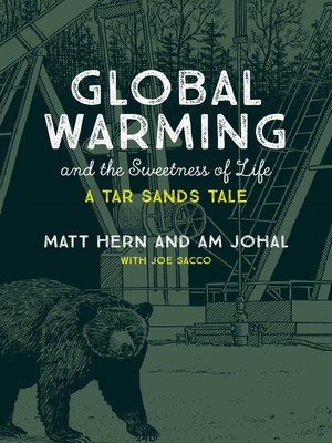 cover image of Global Warming and the Sweetness of Life